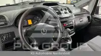 2012 Mercedes Benz Vito