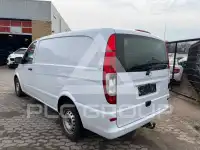 2012 Mercedes Benz Vito
