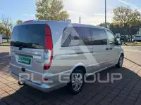 2012 Mercedes Benz Vito