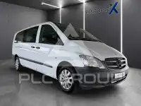 2012 Mercedes Benz Vito