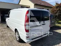 2012 Mercedes Benz Vito