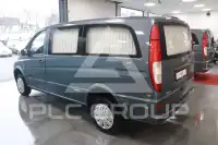 2012 Mercedes Benz Vito