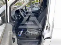 2017 Mercedes Benz Vito