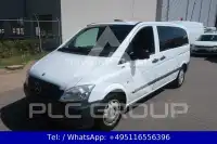 2012 Mercedes Benz Vito