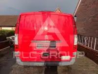 2012 Mercedes Benz Vito