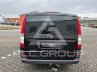 2012 Mercedes Benz Vito