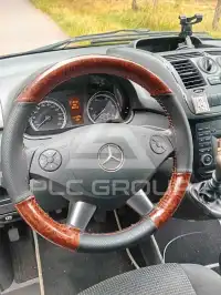 2012 Mercedes Benz Vito