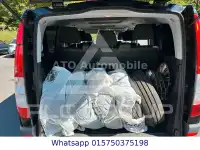 2012 Mercedes Benz Vito
