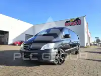 2012 Mercedes Benz Vito