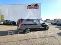2012 Mercedes Benz Vito