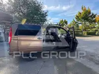 2012 Mercedes Benz Vito