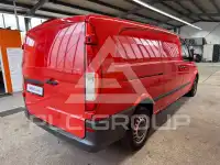 2012 Mercedes Benz Vito