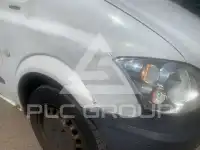 2012 Mercedes Benz Vito