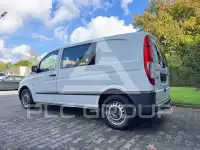 2012 Mercedes Benz Vito