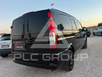 2012 Mercedes Benz Vito