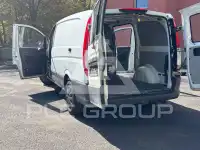 2012 Mercedes Benz Vito