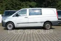 2012 Mercedes Benz Vito