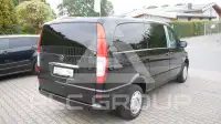 2012 Mercedes Benz Vito