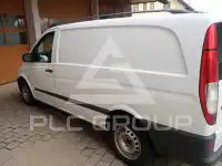 2012 Mercedes Benz Vito