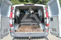 2012 Mercedes Benz Vito