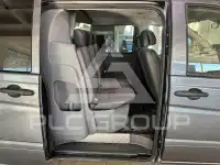 2012 Mercedes Benz Vito