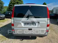 2012 Mercedes Benz Vito