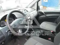 2012 Mercedes Benz Vito