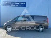 2012 Mercedes Benz Vito