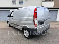 2012 Mercedes Benz Vito