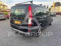 2012 Mercedes Benz Vito