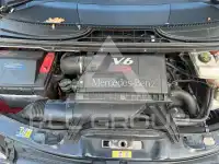 2012 Mercedes Benz Vito