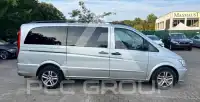 2012 Mercedes Benz Vito