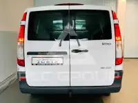 2012 Mercedes Benz Vito