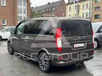 2012 Mercedes Benz Vito
