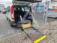 2012 Mercedes Benz Vito