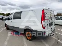 2012 Mercedes Benz Vito