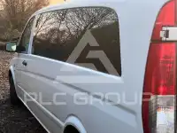 2012 Mercedes Benz Vito