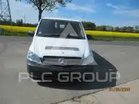 2012 Mercedes Benz Vito