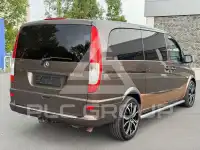 2012 Mercedes Benz Vito