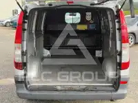 2012 Mercedes Benz Vito