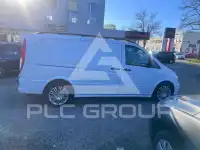 2012 Mercedes Benz Vito