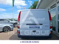 2012 Mercedes Benz Vito
