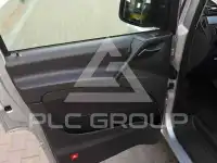 2012 Mercedes Benz Vito