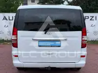 2012 Mercedes Benz Vito