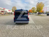 2012 Mercedes Benz Vito