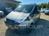 2012 Mercedes Benz Vito