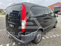 2012 Mercedes Benz Vito
