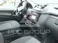 2012 Mercedes Benz Vito