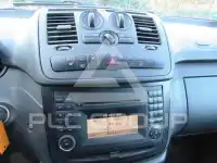 2012 Mercedes Benz Vito