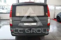 2012 Mercedes Benz Vito